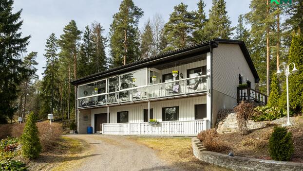 Korvenmäentie 80, Piikkiö, Kaarina