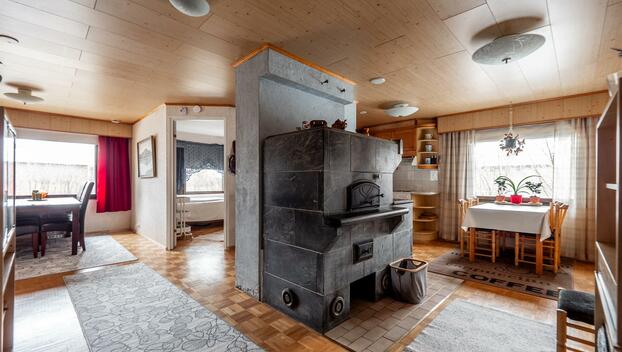 Vattukuja 5, Oulunsalo, Oulu