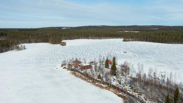 Niemijärventie 120, Kuohu, Jyväskylä