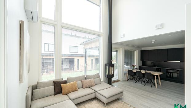 Meriviitantie 14, Saunalahti, Espoo