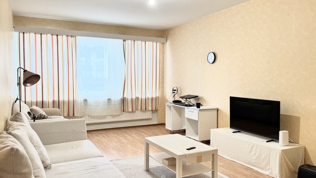 Pohjolankatu 33, Keskusta, Kajaani