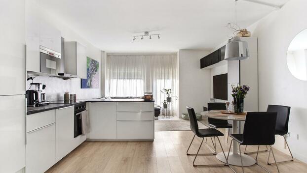 Huovitie 3, Haaga, Helsinki