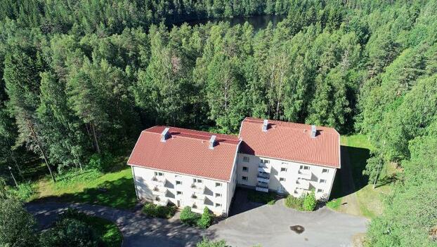 Tyrjäntie 12, Tusku, Mikkeli