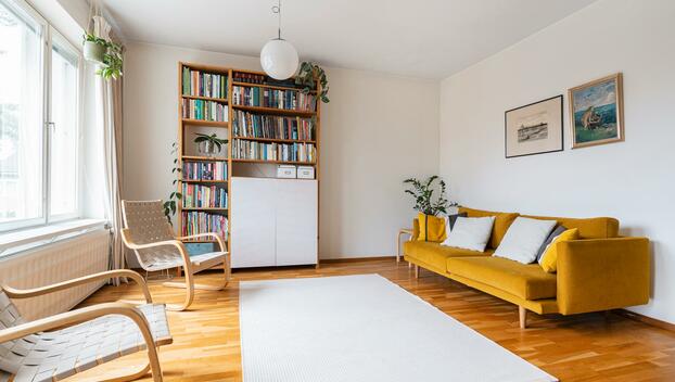 Pastori Jussilaisen tie 8, Pohjois-Haaga, Helsinki