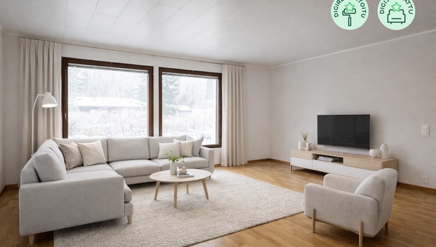 Pottutie 3, Loppi, Loppi