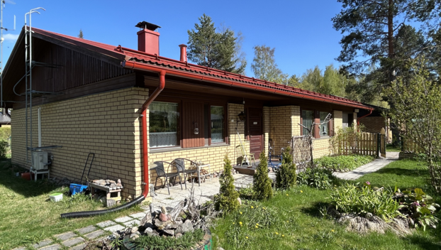 Pottutie 3, Loppi, Loppi
