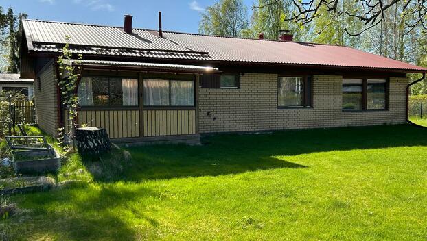 Pottutie 3, Loppi, Loppi