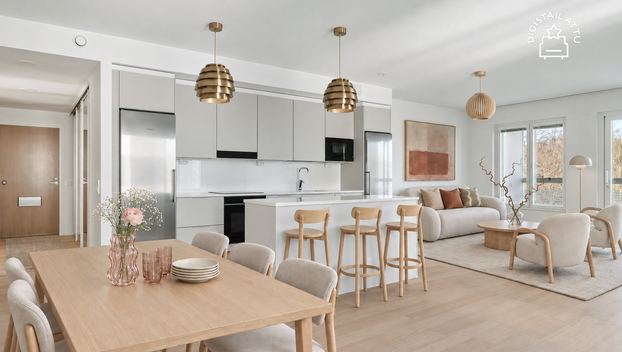 Steniuksentie 20 A 14, Etelä-Haaga, Helsinki
