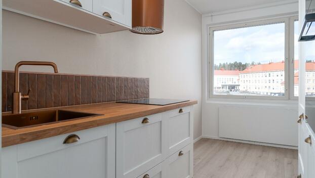 Eeronkatu 3-5, Nisula, Jyväskylä