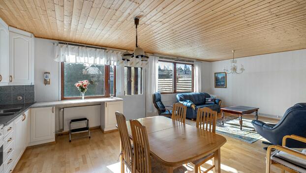 Tellervonkatu 6, Kaleva, Kerava