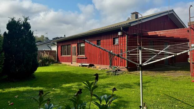 Tellervonkatu 6, Kaleva, Kerava