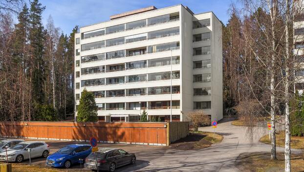 Tapiontie 9, Ravikylä, Kouvola
