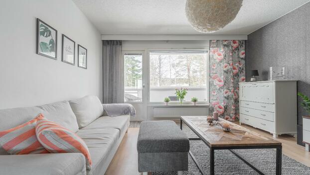 Inkilänmäenkatu 20, Inkilänmäki, Kuopio