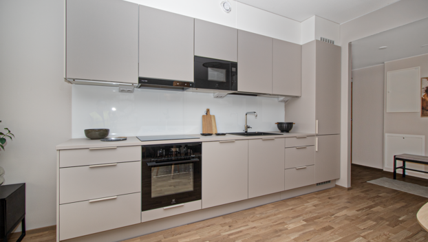 Maaherrankatu 25 B 15, Keskusta, Kuopio