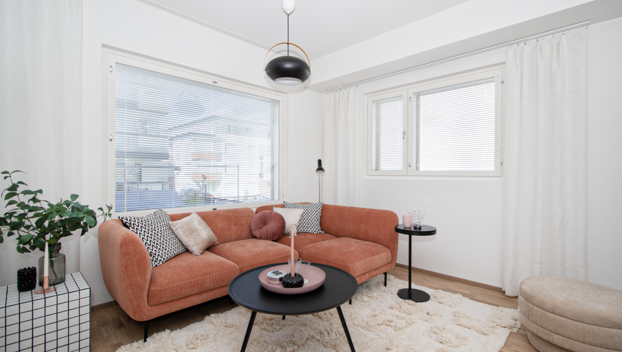 Maaherrankatu 25 B 3, Keskusta, Kuopio