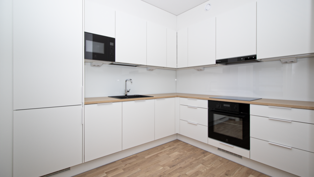 Maaherrankatu 25 B 11, Keskusta, Kuopio