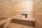 C 4 asunnon sauna.