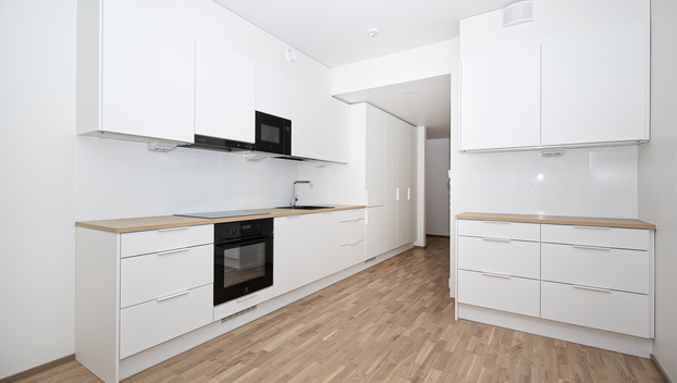 Maaherrankatu 25, Keskusta, Kuopio