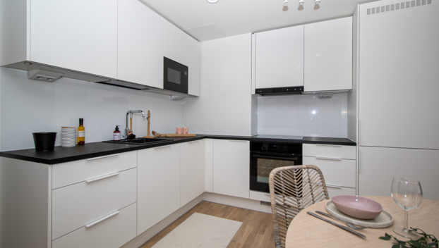 Maaherrankatu 25 B 6, Keskusta, Kuopio