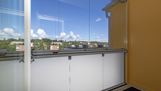 Maaherrankatu 25, Keskusta, Kuopio