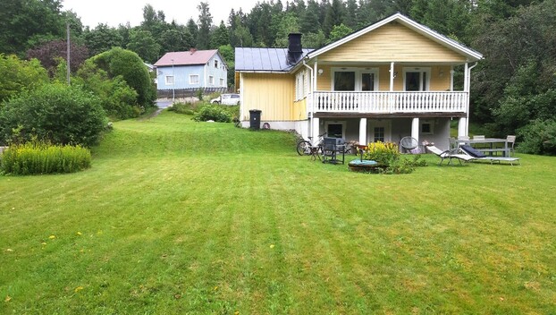 Felissuontie 10, Suomenkylä, Porvoo