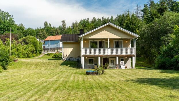 Felissuontie 10, Suomenkylä, Porvoo