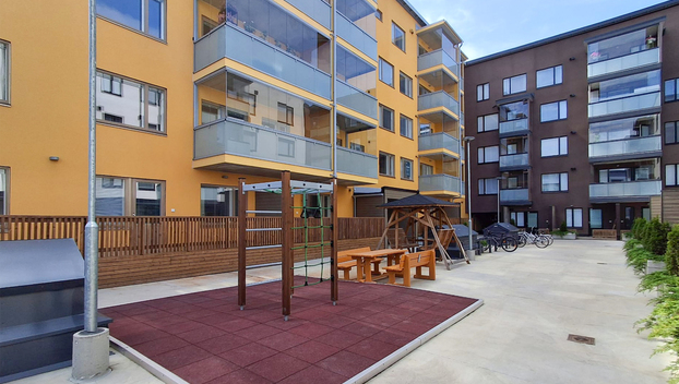 Maaherrankatu 25, Keskusta, Kuopio