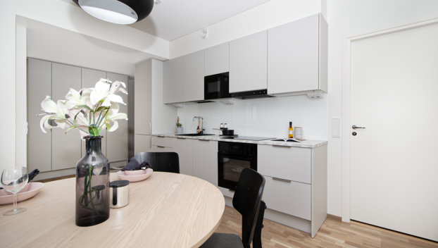 Maaherrankatu 25 C 6, Keskusta, Kuopio