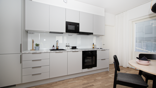 Maaherrankatu 25 C 22, Keskusta, Kuopio