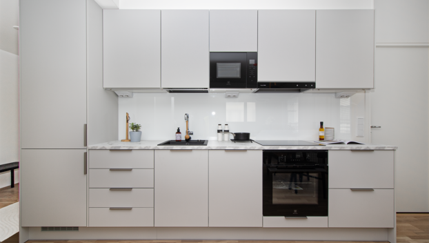 Maaherrankatu 25 C 9, Keskusta, Kuopio