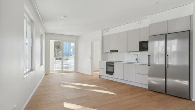 Steniuksentie 20 B 19, Etelä-Haaga, Helsinki