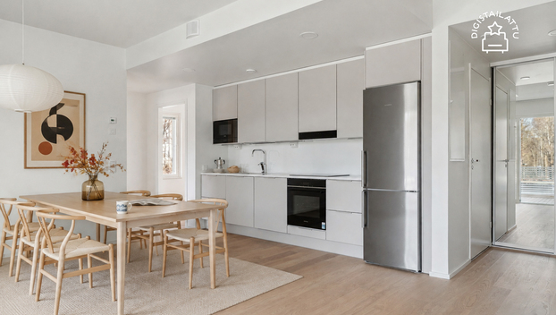 Steniuksentie 20 B 21, Etelä-Haaga, Helsinki