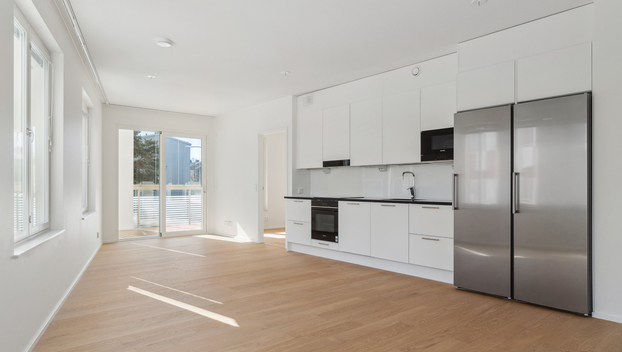 Steniuksentie 20 B 23, Etelä-Haaga, Helsinki