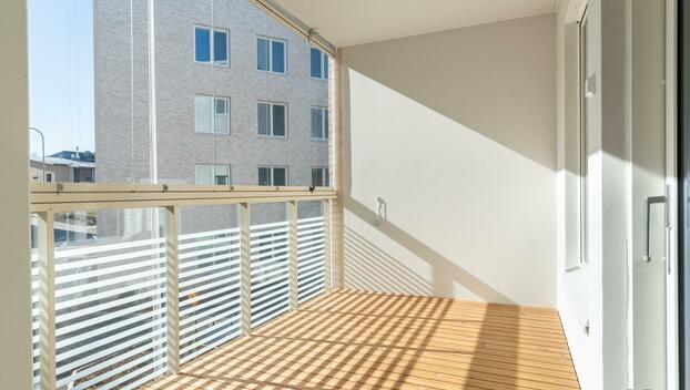 Steniuksentie 20 B 23, Etelä-Haaga, Helsinki