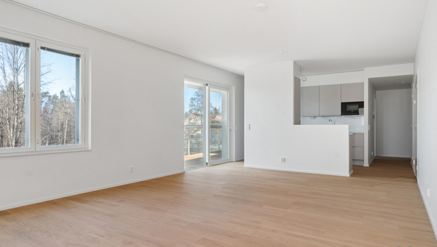 Steniuksentie 20 B 24, Etelä-Haaga, Helsinki