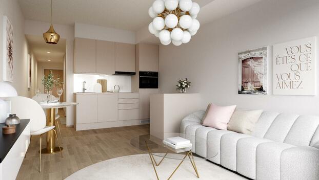 Maaherrankatu 25 B 4, Keskusta, Kuopio