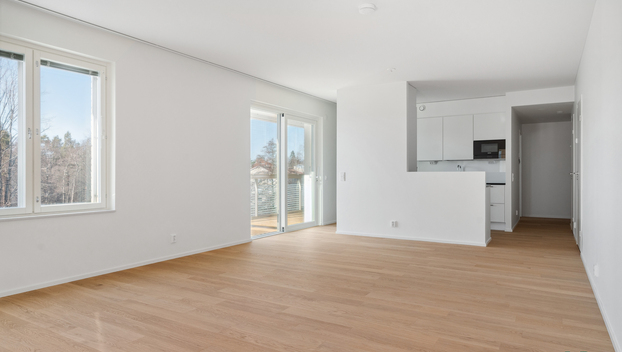 Steniuksentie 20 B 28, Etelä-Haaga, Helsinki