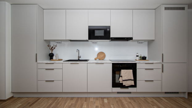 Maaherrankatu 25 B 18, Keskusta, Kuopio