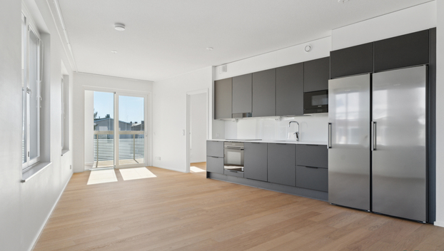 Steniuksentie 20 B 31, Etelä-Haaga, Helsinki