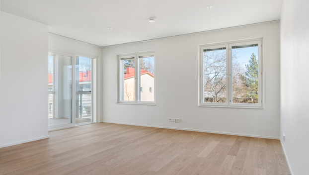 Steniuksentie 20 B 34, Etelä-Haaga, Helsinki