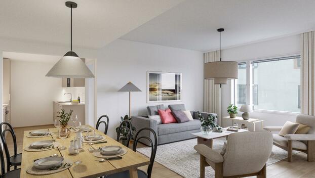 Maaherrankatu 25 C 26, Keskusta, Kuopio