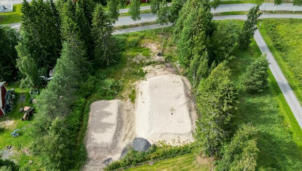 Kyytimiehentie 3, Heikkilänkangas, Oulu