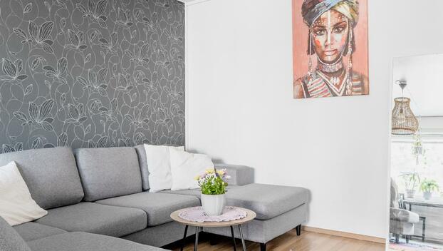 Hiekkaharjuntie 6, Hiekkaharju, Vantaa