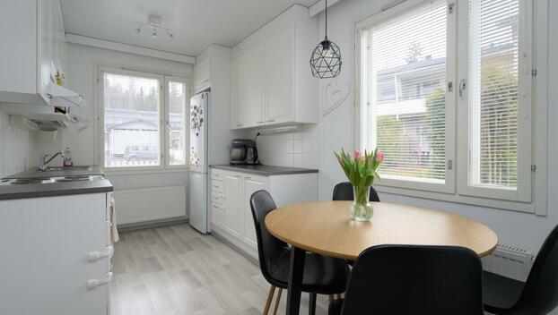 Ketunmäentie 3, Klaukkala, Nurmijärvi