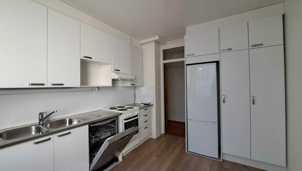 Kolmas Linja 33, Kallio, Helsinki