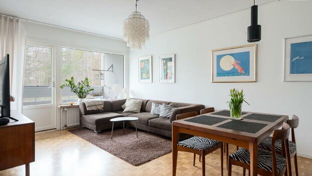 Lehtisaarentie 8-10, Lehtisaari, Helsinki
