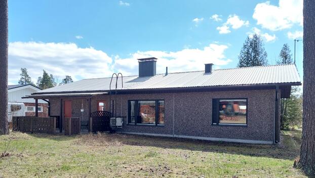 Käpytie 3, Rainio, Heinola