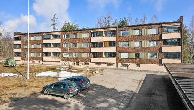 Onnelantie 38, Tirilä, Lappeenranta