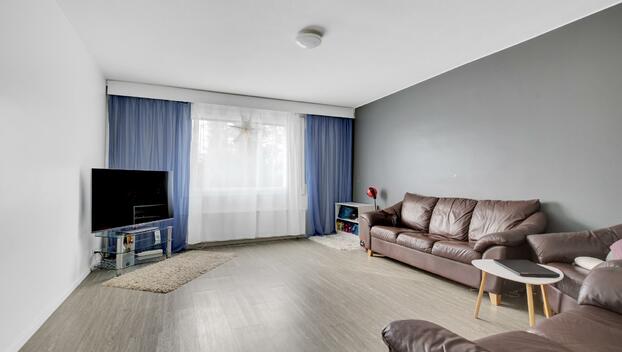 Sudentie 12, Korkalovaara, Rovaniemi