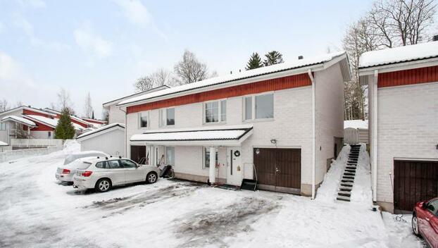 Hiidenrannantie 14, Hiidenranta, Vihti